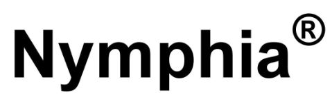 Nymphia_logo