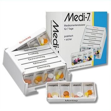 Medi-7-WEISS
