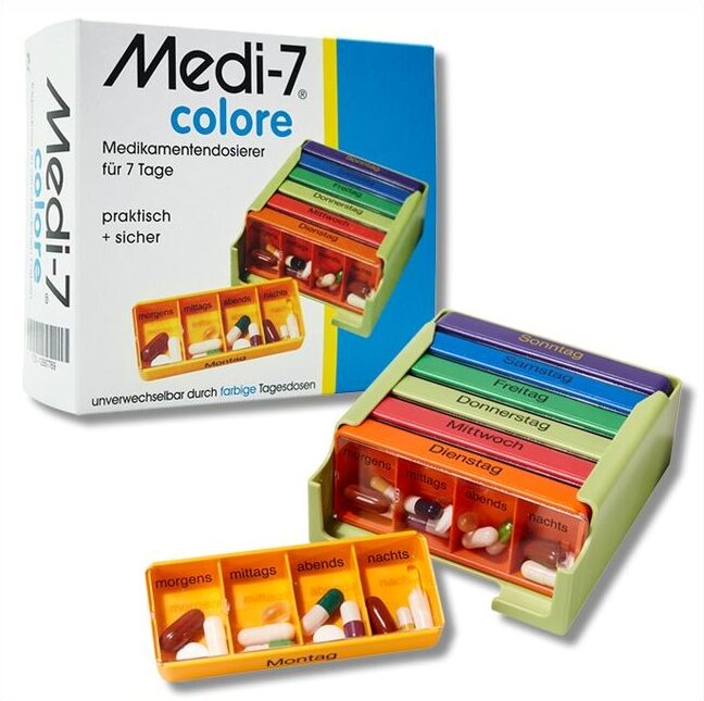 Medi-7-colore